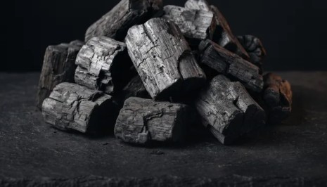 Hardwood Lump Charcoal